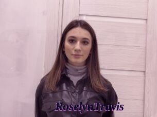 RoselynTravis Spezial Sexcam