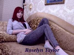 Roselyn_Taylor