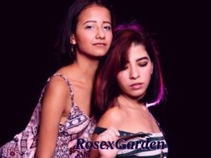 RosexGarden