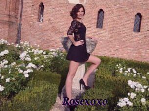 Rosexoxo