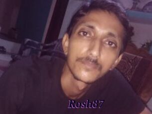 Rosh87