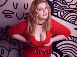 RosieLi