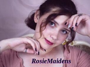 RosieMaidens