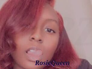 RosieQueen Spezial Sexcam