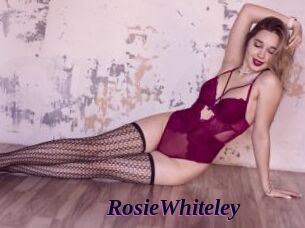 RosieWhiteley Spezial Sexcam