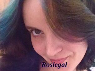 Rosiegal