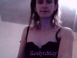 RoslynMay