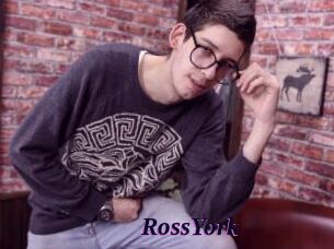 RossYork