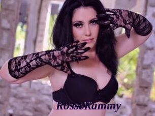 RosseKammy