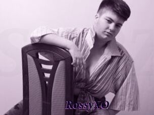 RossyXO Spezial Sexcam