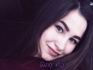 Rosy_shy Spezial Sexcam