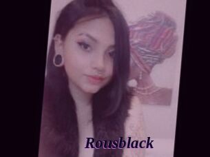 Rousblack Spezial Sexcam