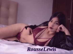 RousseLewis