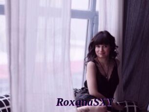RoxanaSXY