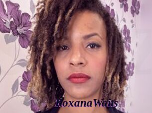 RoxanaWaits