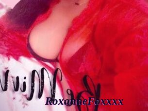 RoxanneFoxxxx