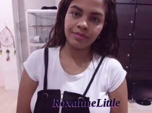 RoxanneLittle