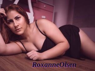 RoxanneOlsen