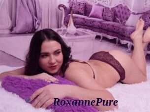 RoxannePure