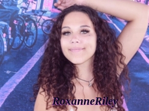 RoxanneRiley