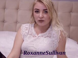 RoxanneSullivan