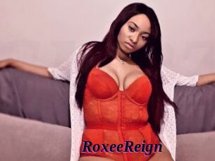RoxeeReign