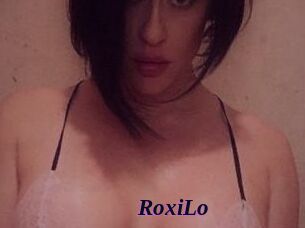 RoxiLo