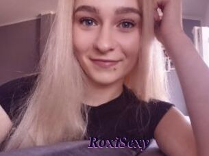 RoxiSexy