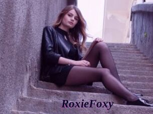 RoxieFoxy