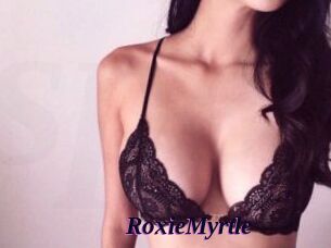 RoxieMyrtle