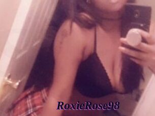 RoxieRose98
