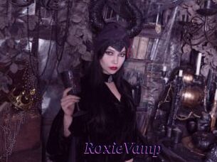 RoxieVamp