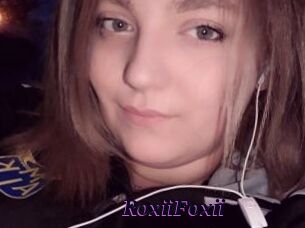RoxiiFoxii
