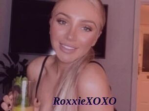 RoxxieXOXO