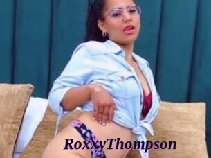 RoxxyThompson