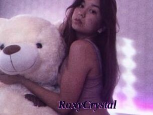 RoxyCrystal