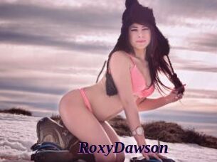 RoxyDawson