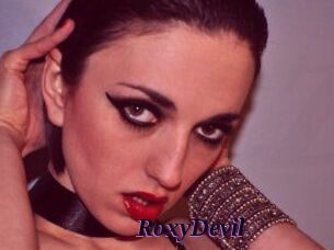 RoxyDevil