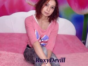 RoxyDevill