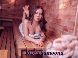 RoxyDiamoond