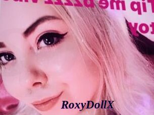 RoxyDollX