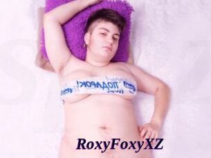 RoxyFoxyXZ