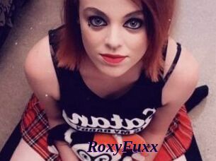 RoxyFuxx