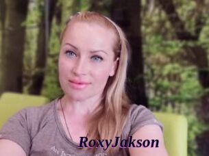 RoxyJakson