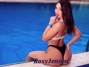 RoxyJenson