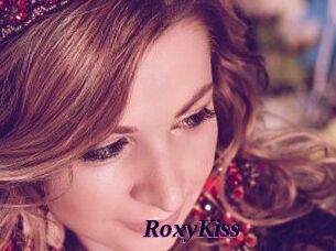 RoxyKiss