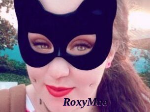 RoxyMae