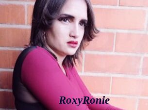 RoxyRonie