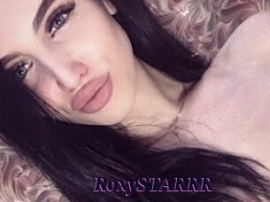 RoxySTARRR