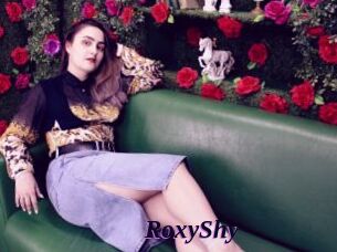 RoxyShy